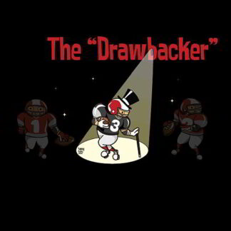 The Drawbacker T-Shirt